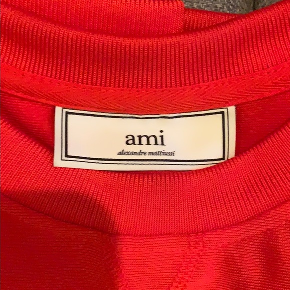 Ami pullover - Picture 2 of 5